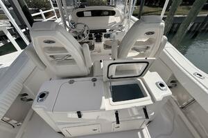 30ft Grady White Yacht For Sale