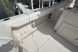 30ft Grady White Yacht For Sale