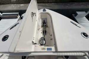 30ft Grady White Yacht For Sale