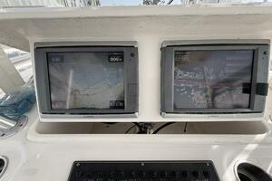 30ft Grady White Yacht For Sale