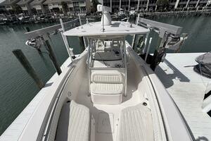 30ft Grady White Yacht For Sale