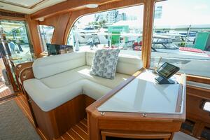 Photo 5937673 for 2027 Sabre 51 Salon Express  