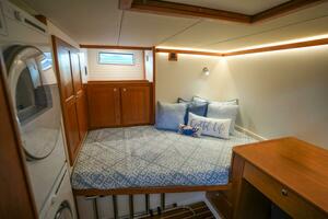 Photo 5937828 for 2027 Sabre 51 Salon Express  