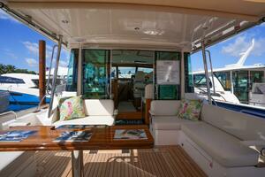 Photo 5937811 for 2027 Sabre 51 Salon Express  