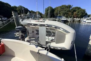 NOMAD 37ft Nordic Tugs Yacht For Sale