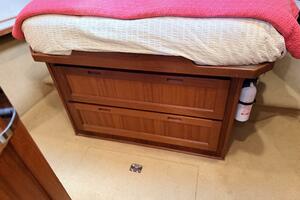 NOMAD 37ft Nordic Tugs Yacht For Sale