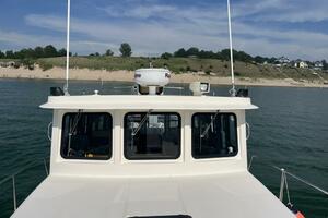 NOMAD 37ft Nordic Tugs Yacht For Sale