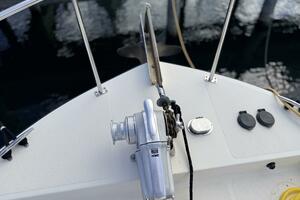 NOMAD 37ft Nordic Tugs Yacht For Sale