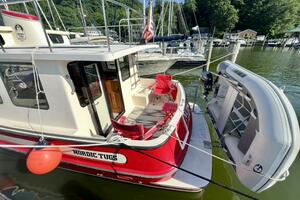 NOMAD 37ft Nordic Tugs Yacht For Sale