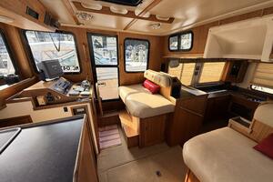 NOMAD 37ft Nordic Tugs Yacht For Sale