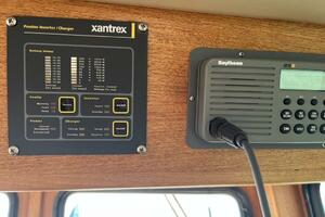 NOMAD 37ft Nordic Tugs Yacht For Sale