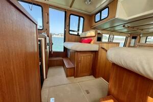 NOMAD 37ft Nordic Tugs Yacht For Sale