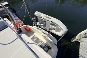 NOMAD 37ft Nordic Tugs Yacht For Sale