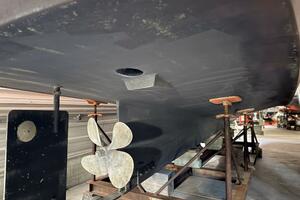 NOMAD 37ft Nordic Tugs Yacht For Sale