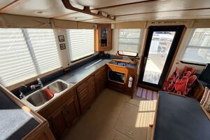 NOMAD 37ft Nordic Tugs Yacht For Sale
