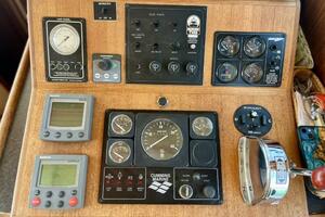 NOMAD 37ft Nordic Tugs Yacht For Sale