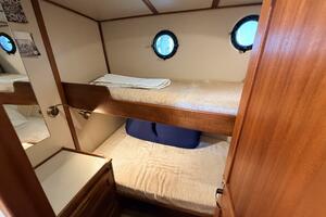 NOMAD 37ft Nordic Tugs Yacht For Sale