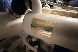 NOMAD 37ft Nordic Tugs Yacht For Sale