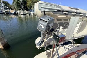 NOMAD 37ft Nordic Tugs Yacht For Sale