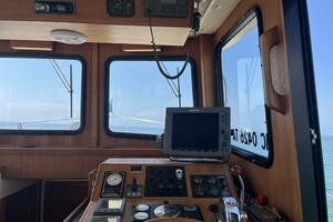 NOMAD 37ft Nordic Tugs Yacht For Sale