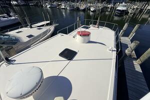 NOMAD 37ft Nordic Tugs Yacht For Sale