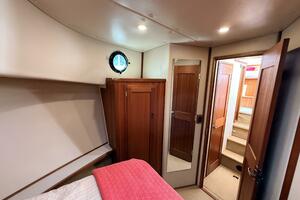 NOMAD 37ft Nordic Tugs Yacht For Sale