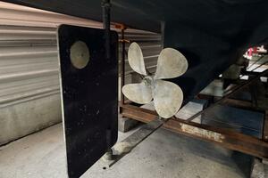 NOMAD 37ft Nordic Tugs Yacht For Sale