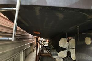 NOMAD 37ft Nordic Tugs Yacht For Sale