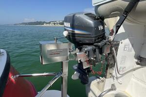 NOMAD 37ft Nordic Tugs Yacht For Sale