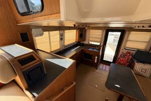 NOMAD 37ft Nordic Tugs Yacht For Sale