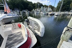 NOMAD 37ft Nordic Tugs Yacht For Sale