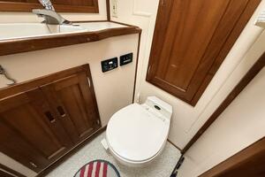 NOMAD 37ft Nordic Tugs Yacht For Sale