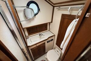 NOMAD 37ft Nordic Tugs Yacht For Sale