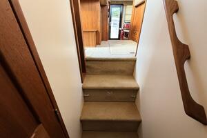 NOMAD 37ft Nordic Tugs Yacht For Sale