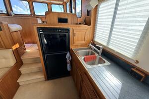 NOMAD 37ft Nordic Tugs Yacht For Sale