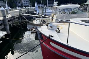 NOMAD 37ft Nordic Tugs Yacht For Sale