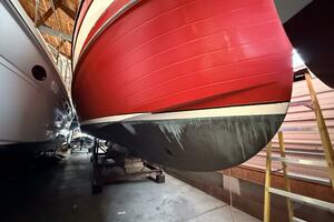 NOMAD 37ft Nordic Tugs Yacht For Sale