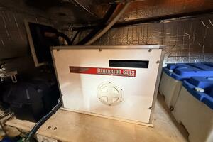 NOMAD 37ft Nordic Tugs Yacht For Sale