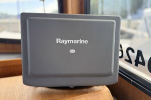 NOMAD 37ft Nordic Tugs Yacht For Sale