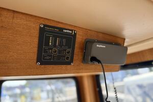 NOMAD 37ft Nordic Tugs Yacht For Sale