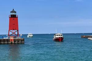 NOMAD 37ft Nordic Tugs Yacht For Sale