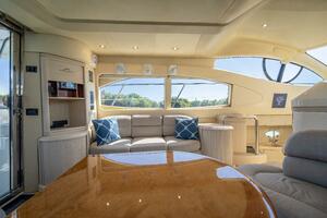 46ft Azimut Yacht For Sale