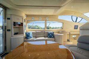 2001 Azimut 46 thumbnail 43