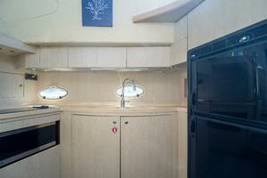 46ft Azimut Yacht For Sale