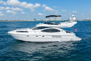 46ft Azimut Yacht For Sale