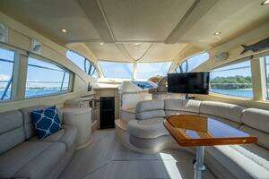 2001 Azimut 46 thumbnail 40