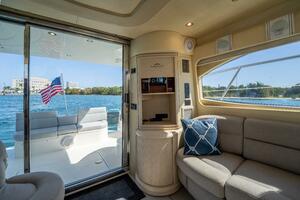 46ft Azimut Yacht For Sale