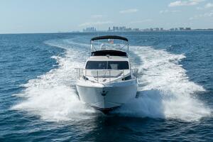 46ft Azimut Yacht For Sale