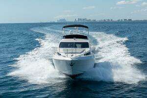 2001 Azimut 46 thumbnail 17
