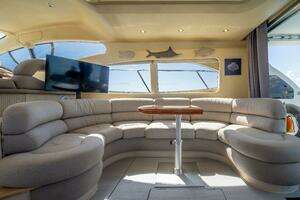 2001 Azimut 46 thumbnail 42